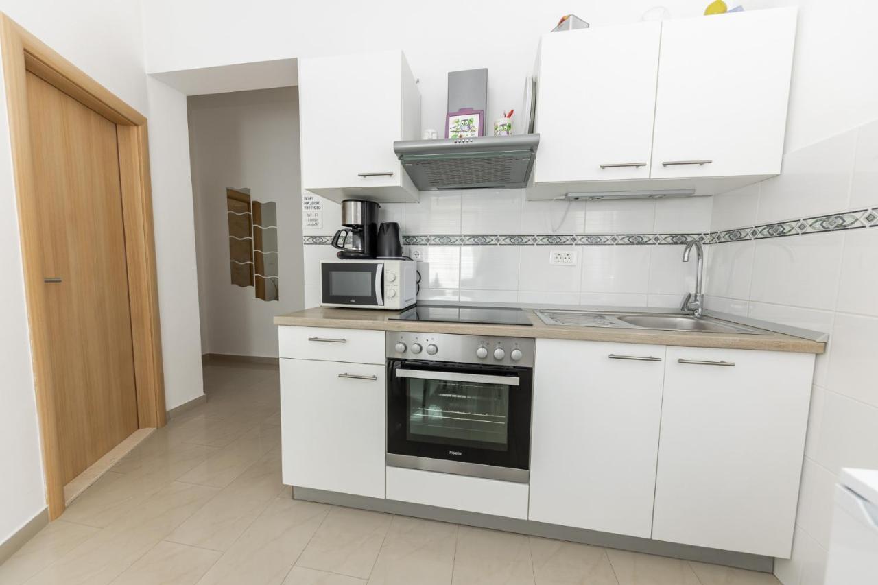 Apartment Sergio 2 Split Bagian luar foto