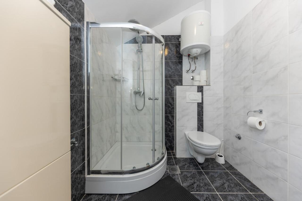 Apartment Sergio 2 Split Bagian luar foto